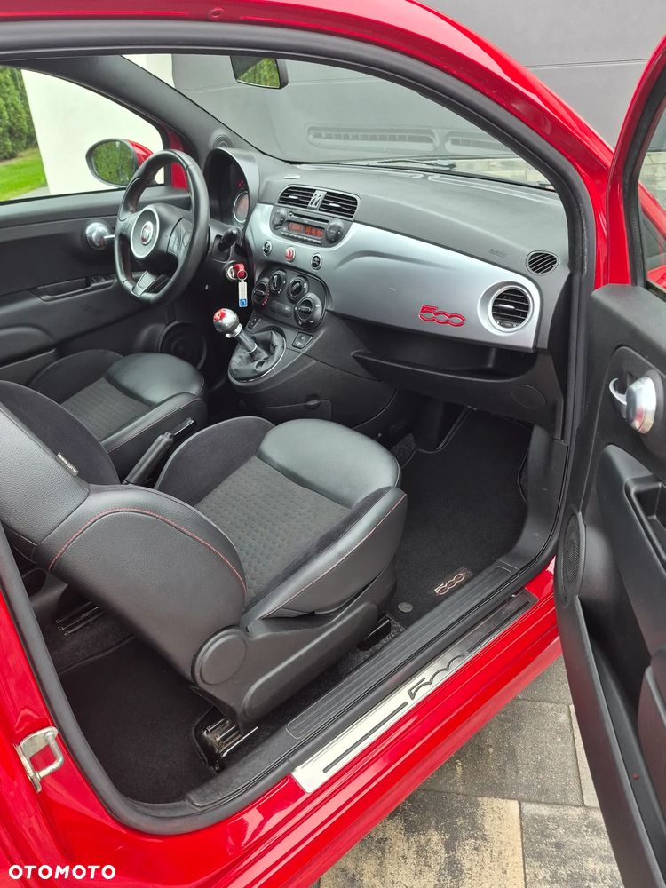 Fiat 500 - 17