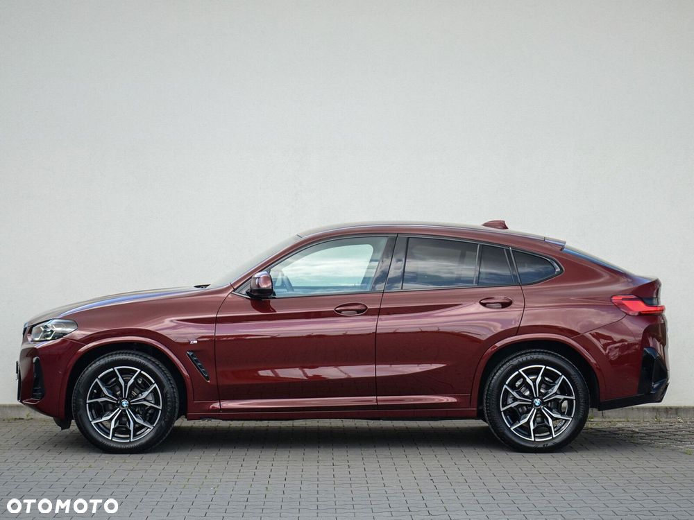 BMW X4 - 8