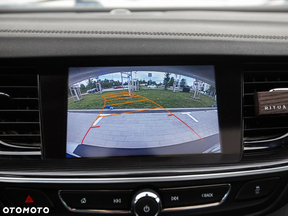 Opel Insignia 2.0 CDTI automatik Innovation - 34