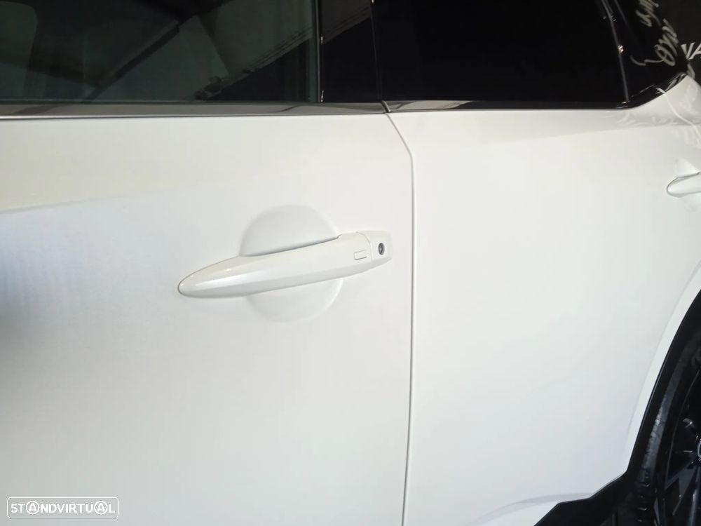 Nissan Qashqai 1.3 DIG-T Tekna TT+SKY Xtronic - 56