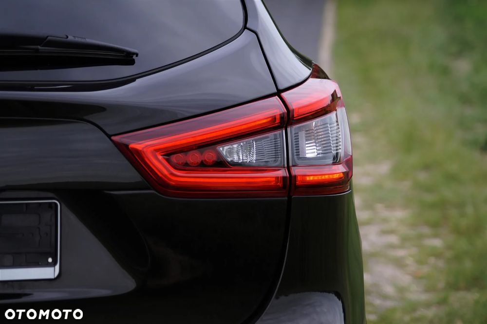 Nissan Qashqai - 13