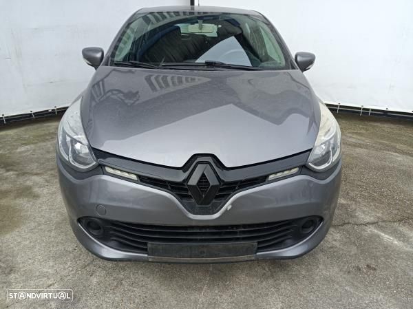 Para Peças Renault Clio Iv (Bh_) - 1