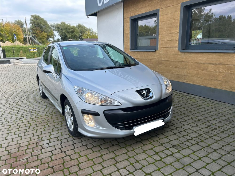 Peugeot 308 1.6 Premium - 15