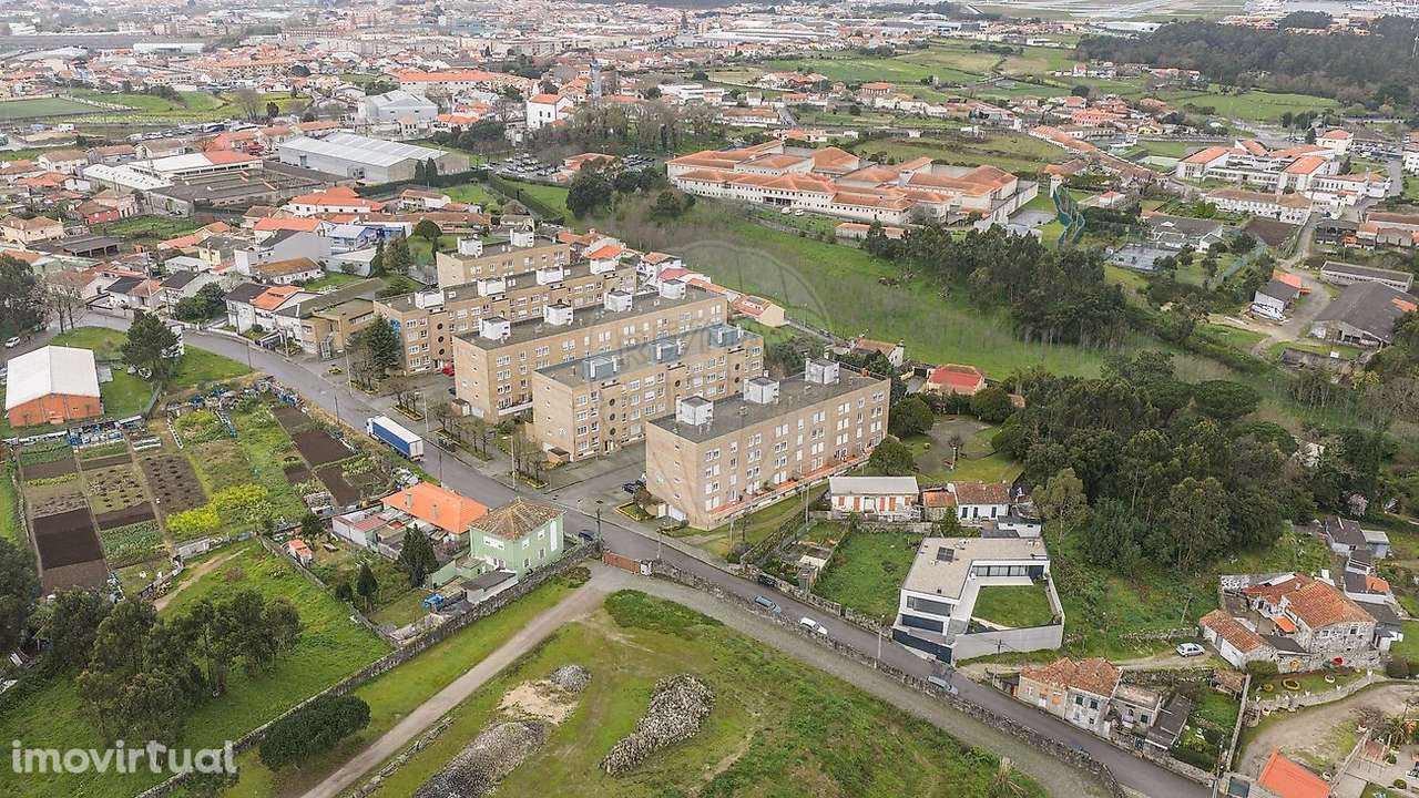 Apartamento T2 para venda - Grande imagem: 3/23