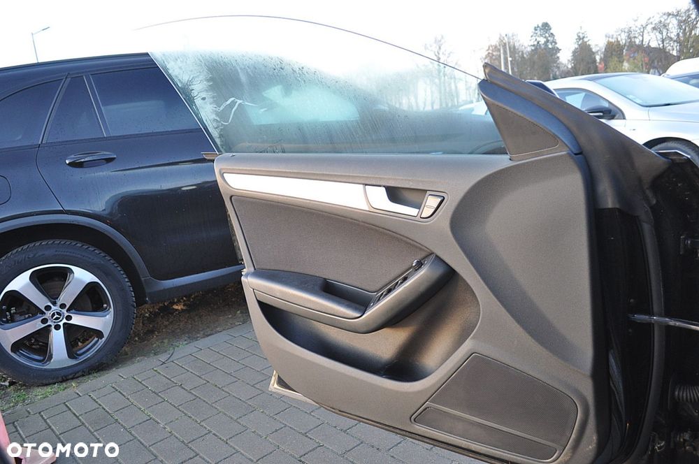 Audi A5 Sportback 2.0 TFSI Multitronic - 24