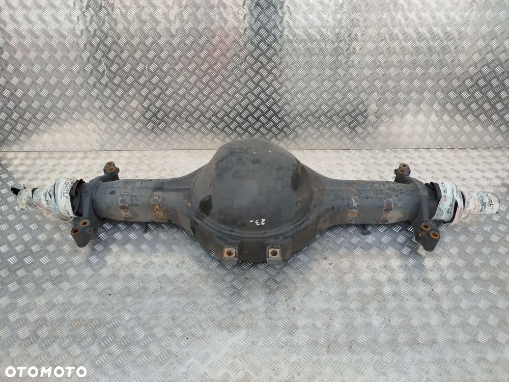 OBUDOWA POCHWA MOSTU SCANIA SUPER R 756 2,53  2749311 - 1