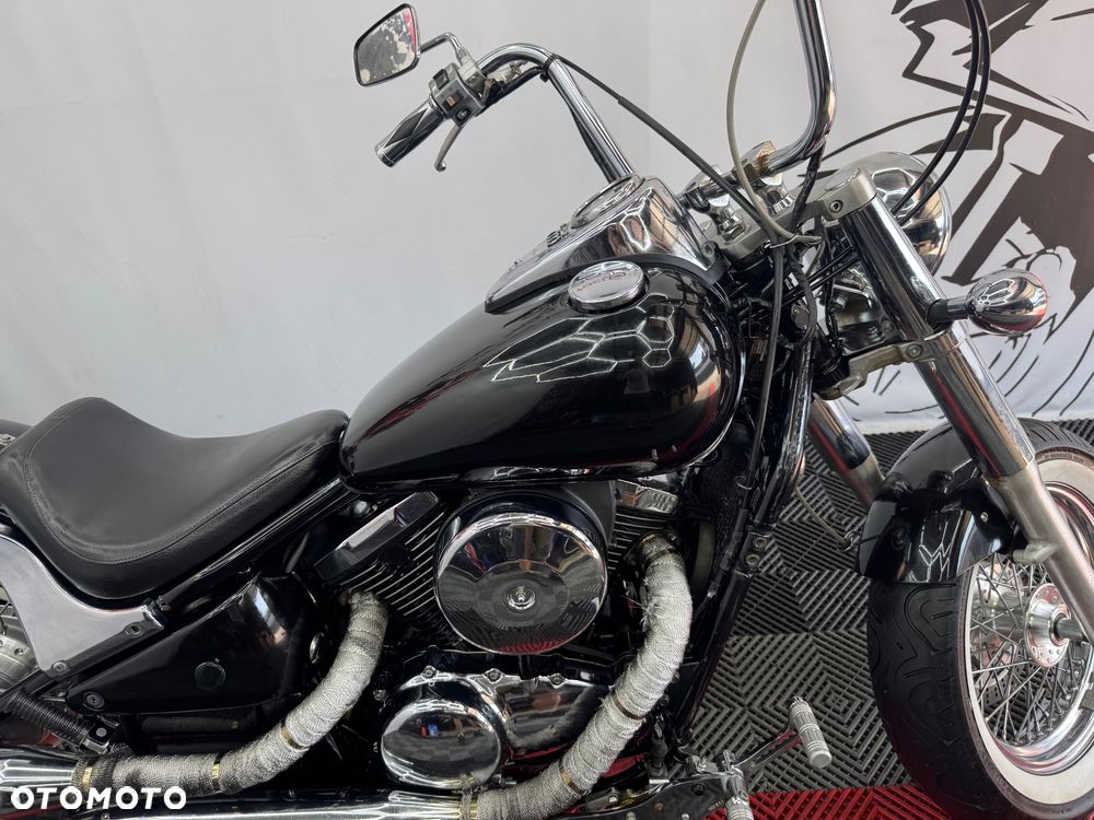 Kawasaki VN - 31