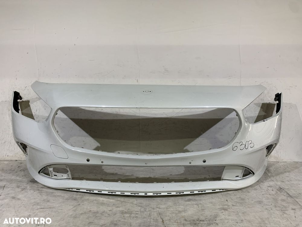Bara fata Mercedes B-Class W247, 2019, 2020, 2021, 2022, 2023, cod origine OE A2478855300. - 1