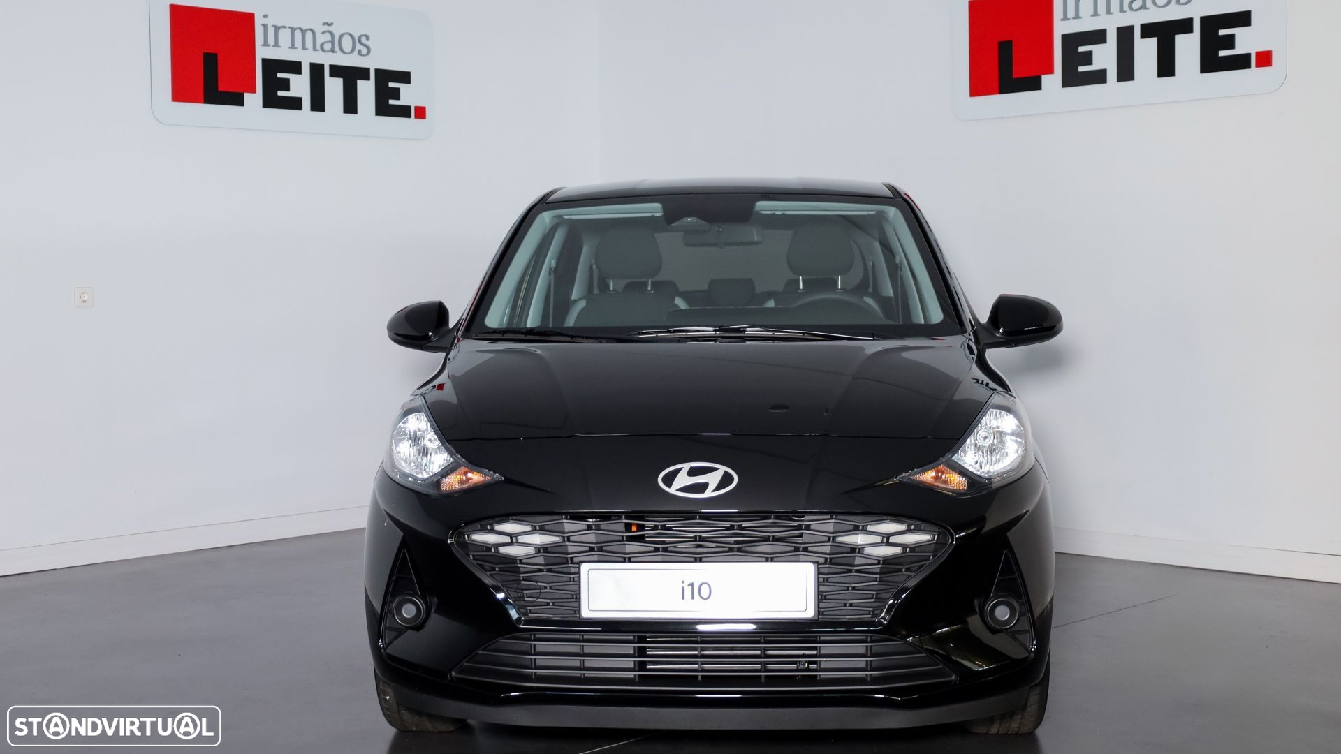 Hyundai i10 1.0 Comfort - 2