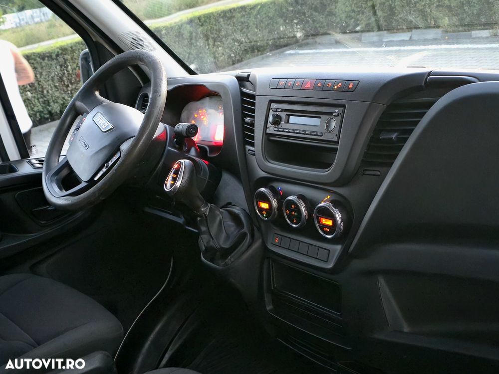 Iveco Daily - 20