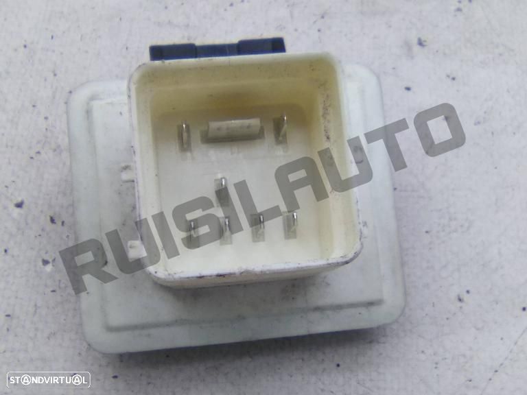 Módulo Controlo Velas Incandescência 1106_79886r Renault Kangoo - 3