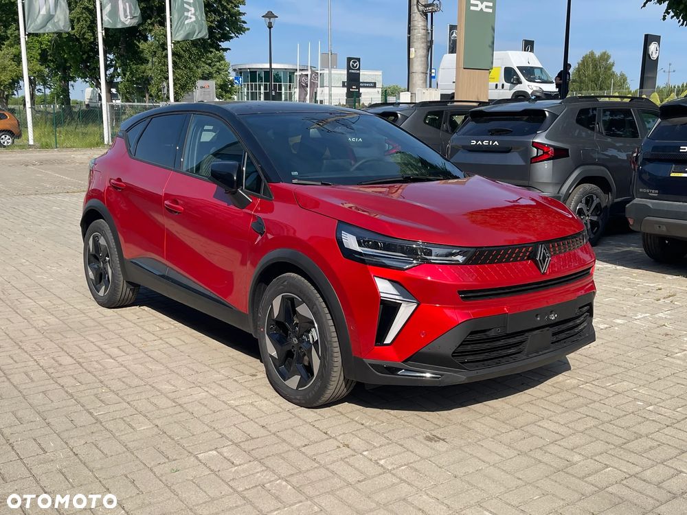 Renault Captur 1.2 TCe Techno - 2