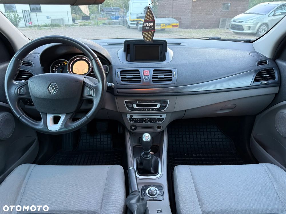 Renault Megane - 16