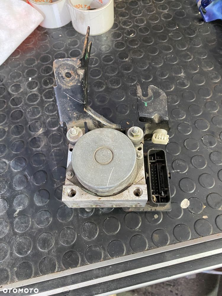 DACIA RENAULT POMPA ABS 0265232386 8200806980 W-wa - 3