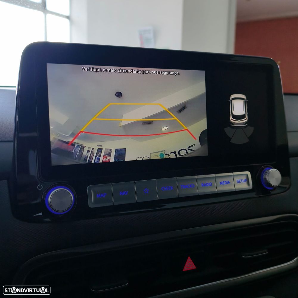 Hyundai Kauai EDITION 30+ - 7