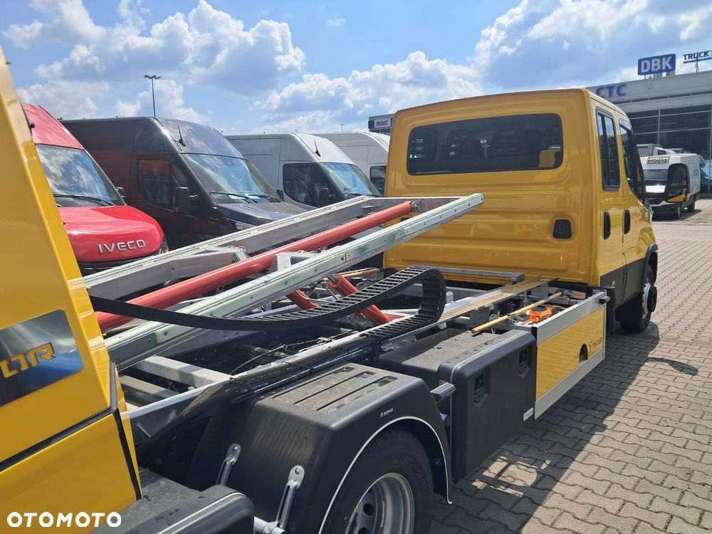 Iveco Daily 70C18H D/P - 31