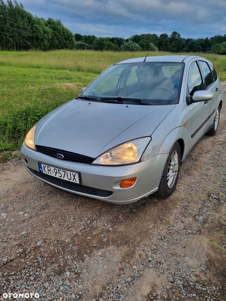 Ford Focus - 2