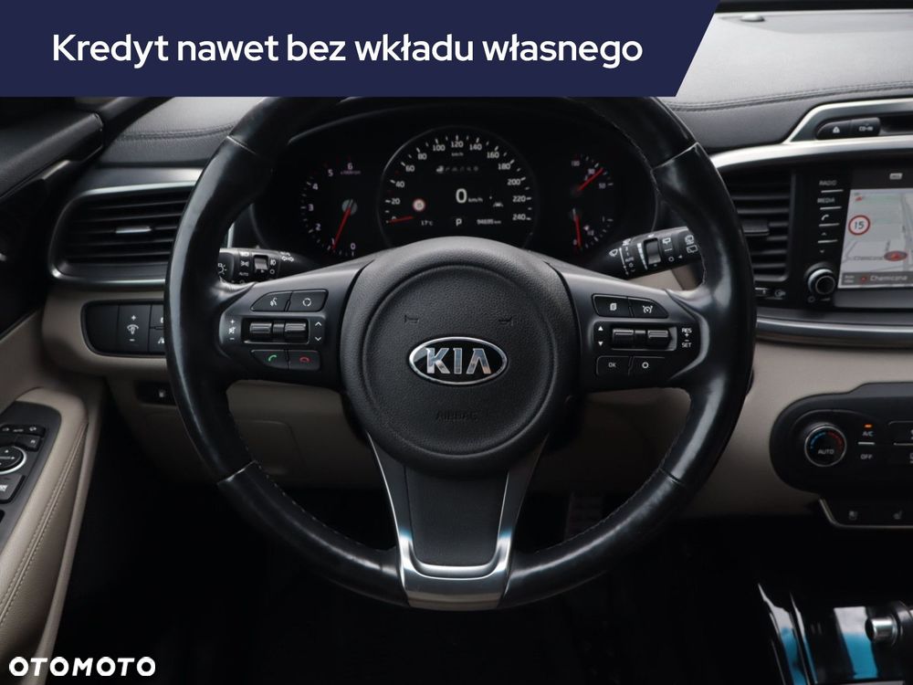 Kia Sorento - 19