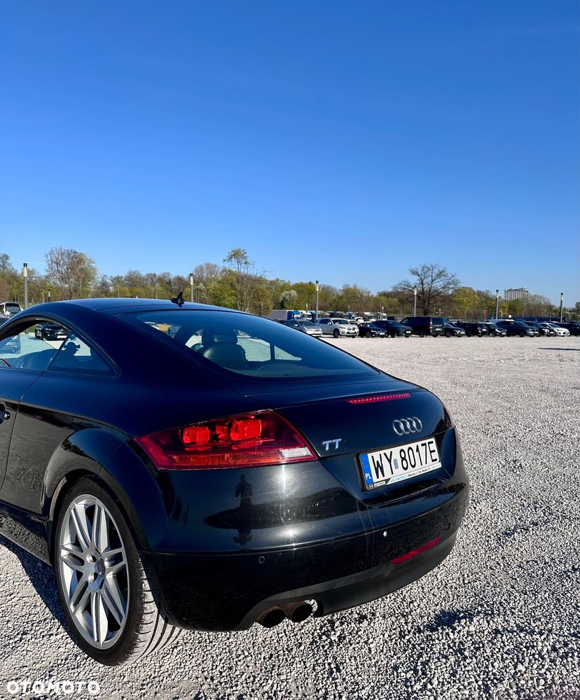 Audi TT Coupé 2.0 TFSI - 6