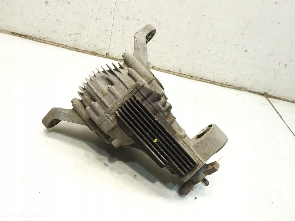 MOST DYFER TYŁ 4x4 AUTOMAT MERCEDES R W251 3.0 CDI V6 4460-310-032 - 5