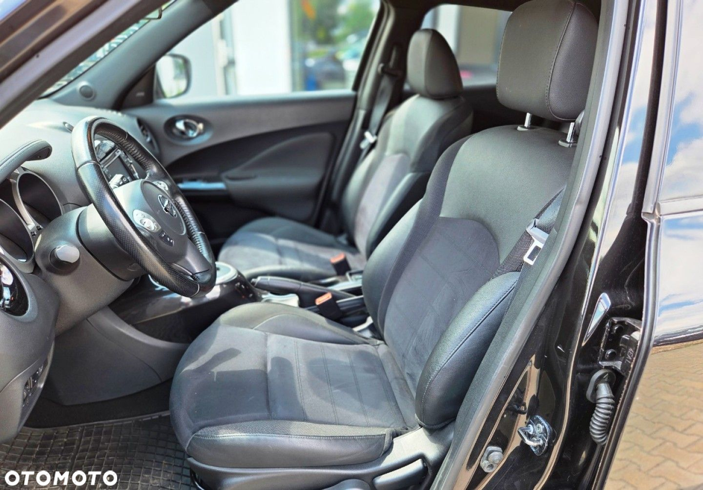 Nissan Juke - 6
