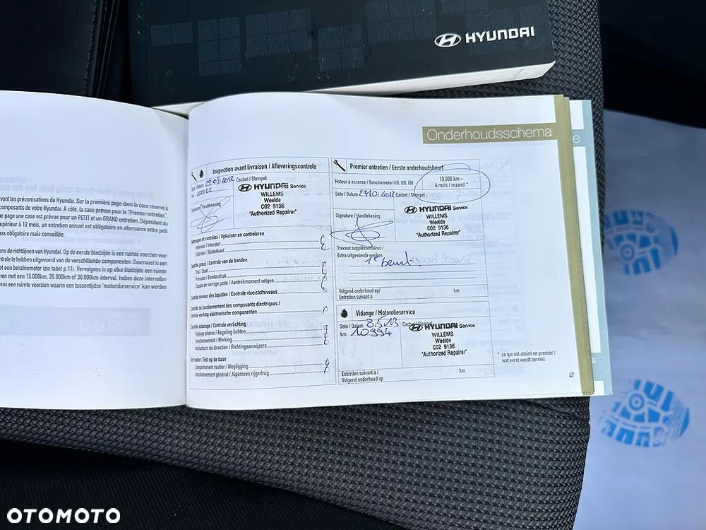 Hyundai i30 1.6 Style - 28