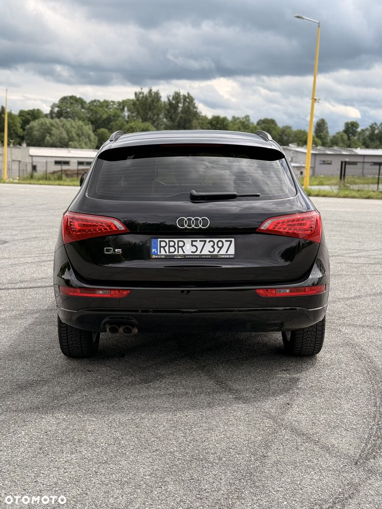 Audi Q5 2.0 TDI Quattro S tronic - 5