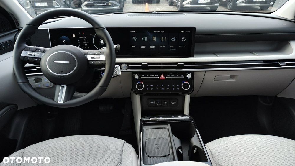 Hyundai Tucson - 16