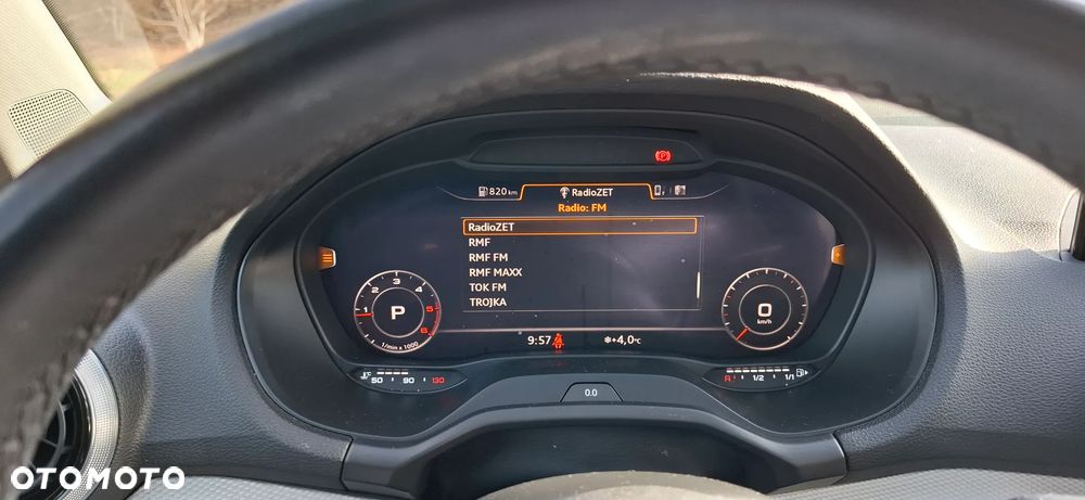Audi Q2 - 30