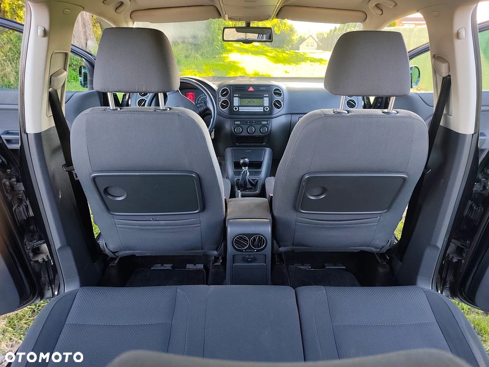 Volkswagen Golf 1.9 TDI Sportline - 23