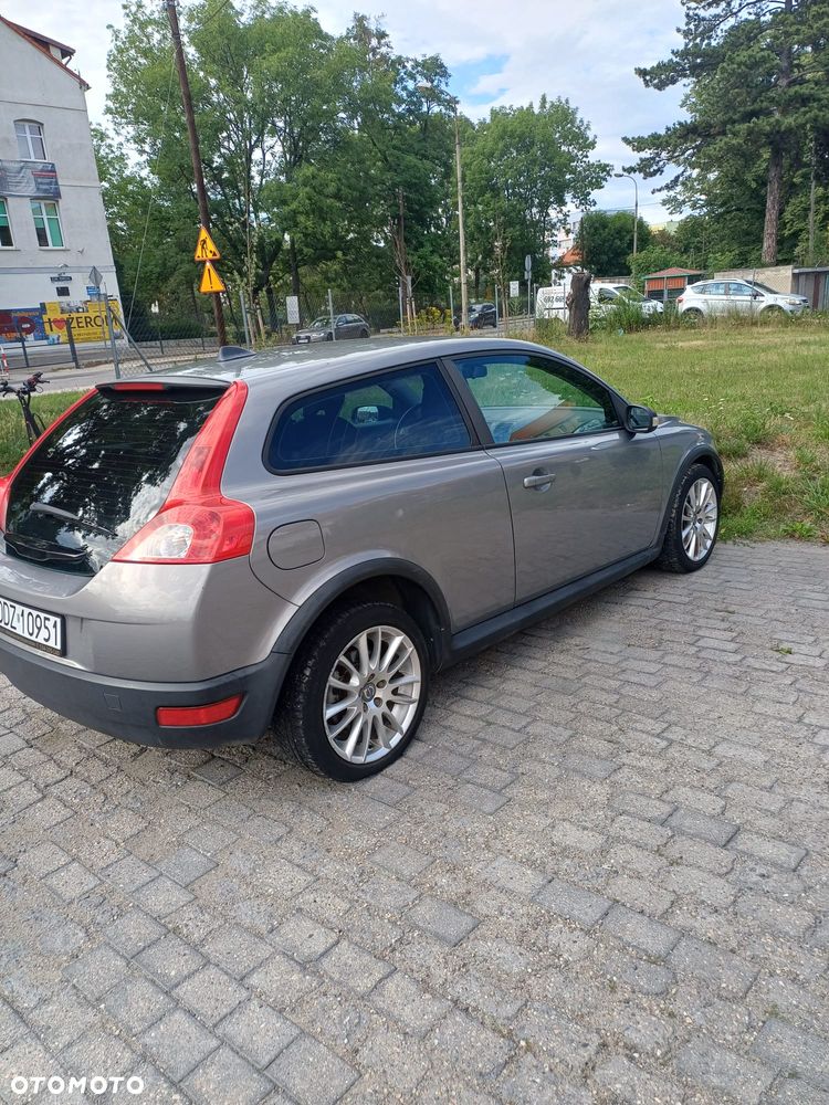 Volvo C30 2.4i Edition - 11
