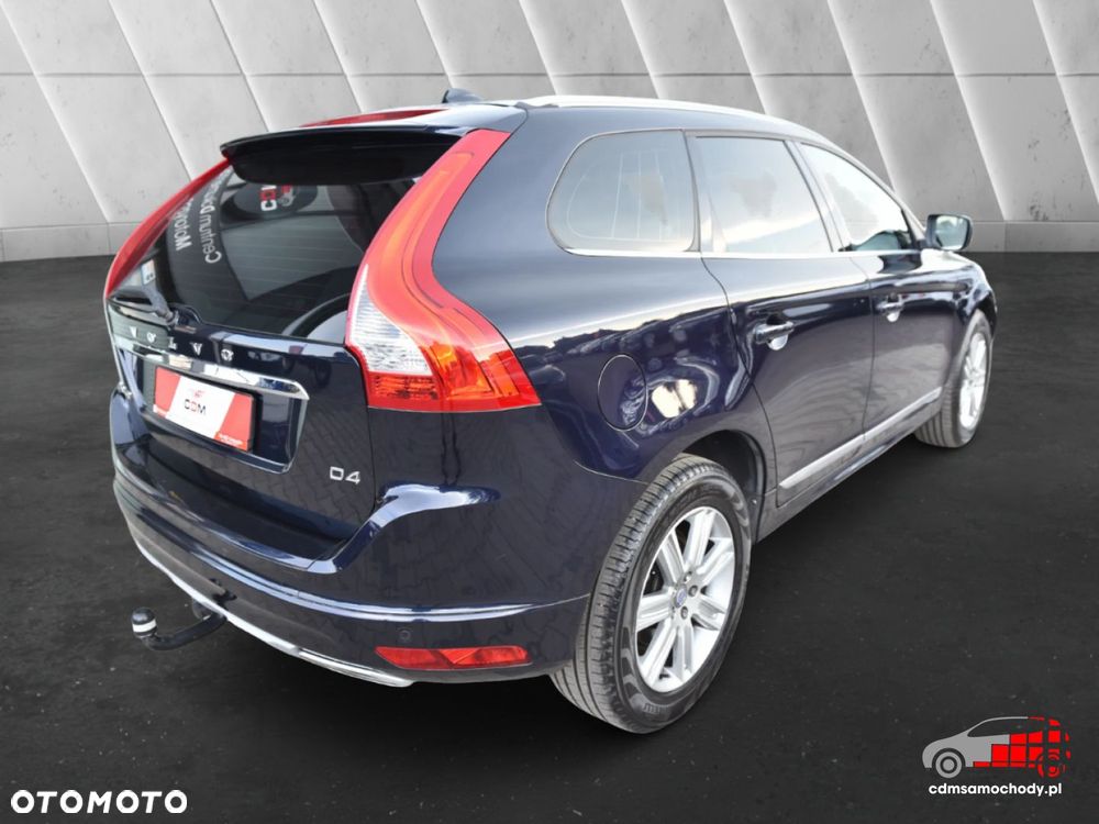 Volvo XC 60 - 7