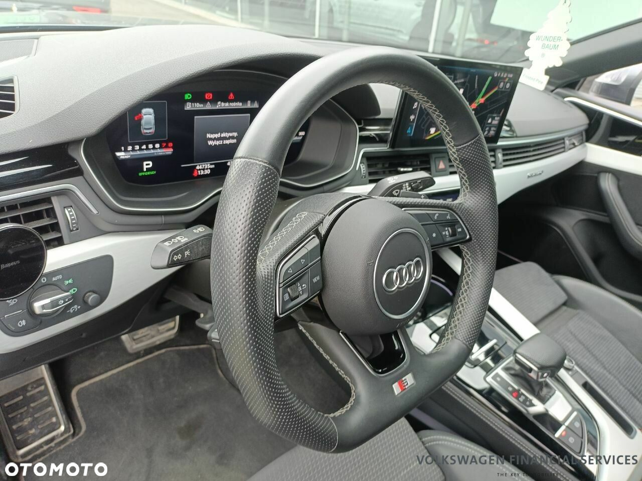 Audi A5 - 5