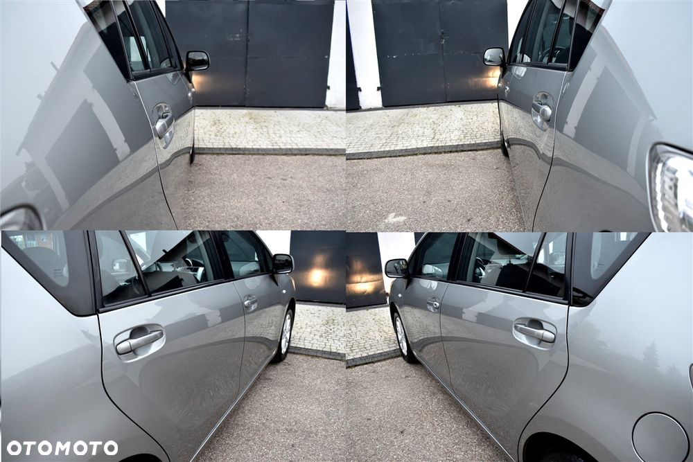 Toyota Verso 1.8 Sol plus EU5 MS - 7