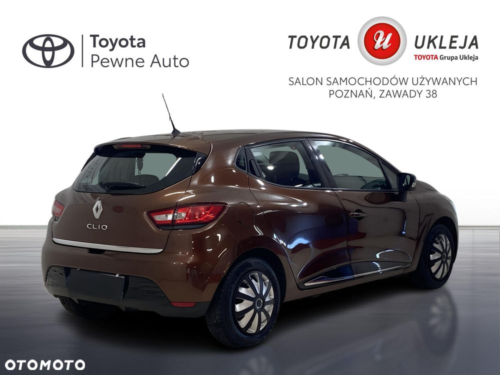 Renault Clio 1.2 16V Business - 2