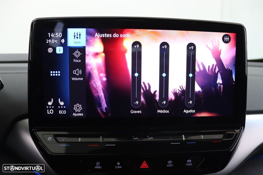 VW ID.5 77 kWh Pro Performance - 40