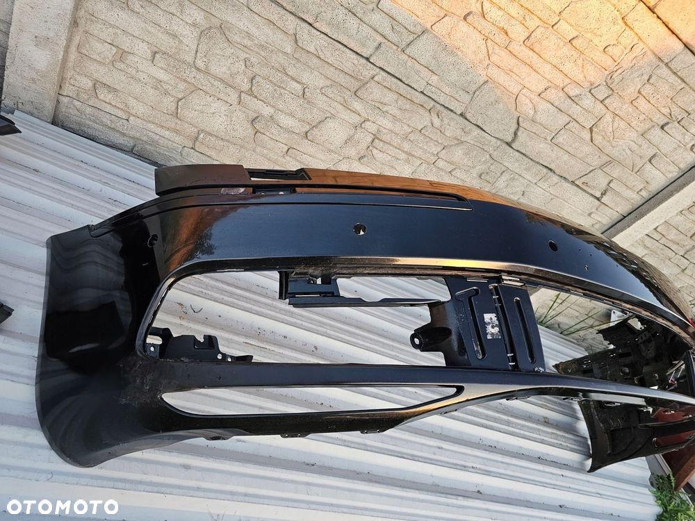 VW PHAETON LIFT ZDERZAK PRZOD - 3