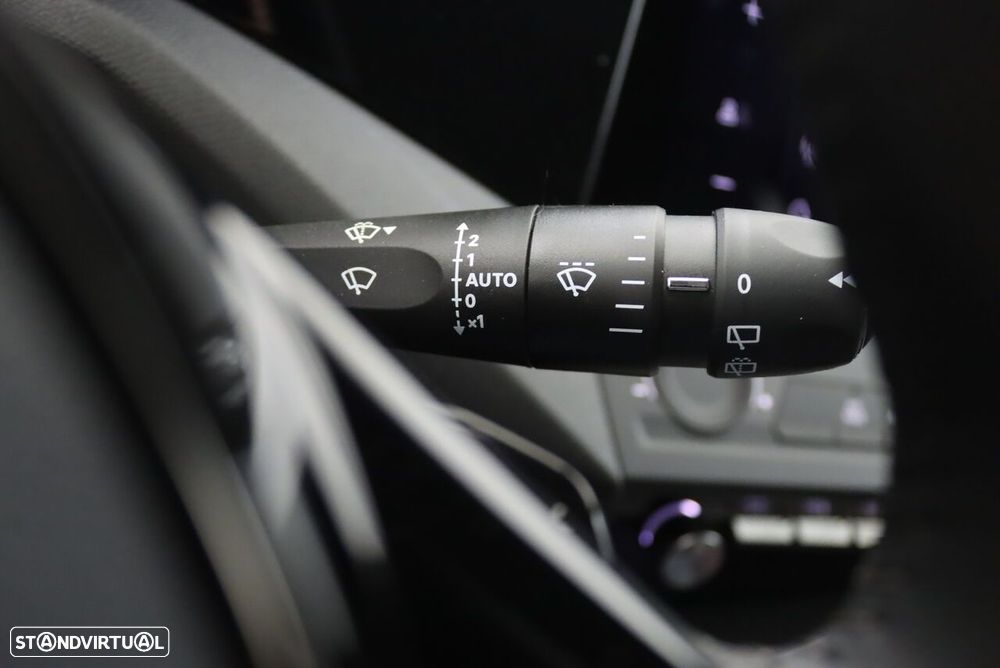 Peugeot 308 SW 1.2 Hybrid Allure e-DCS6 - 15