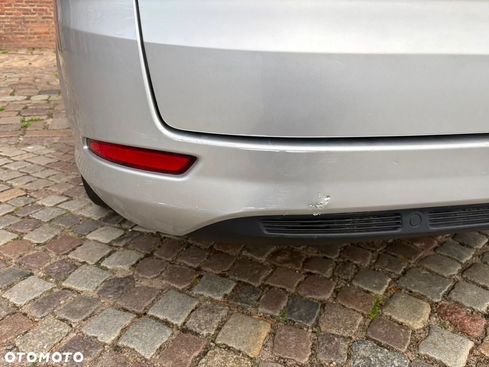 Ford Mondeo 2.0 TDCi Silver X Plus - 17