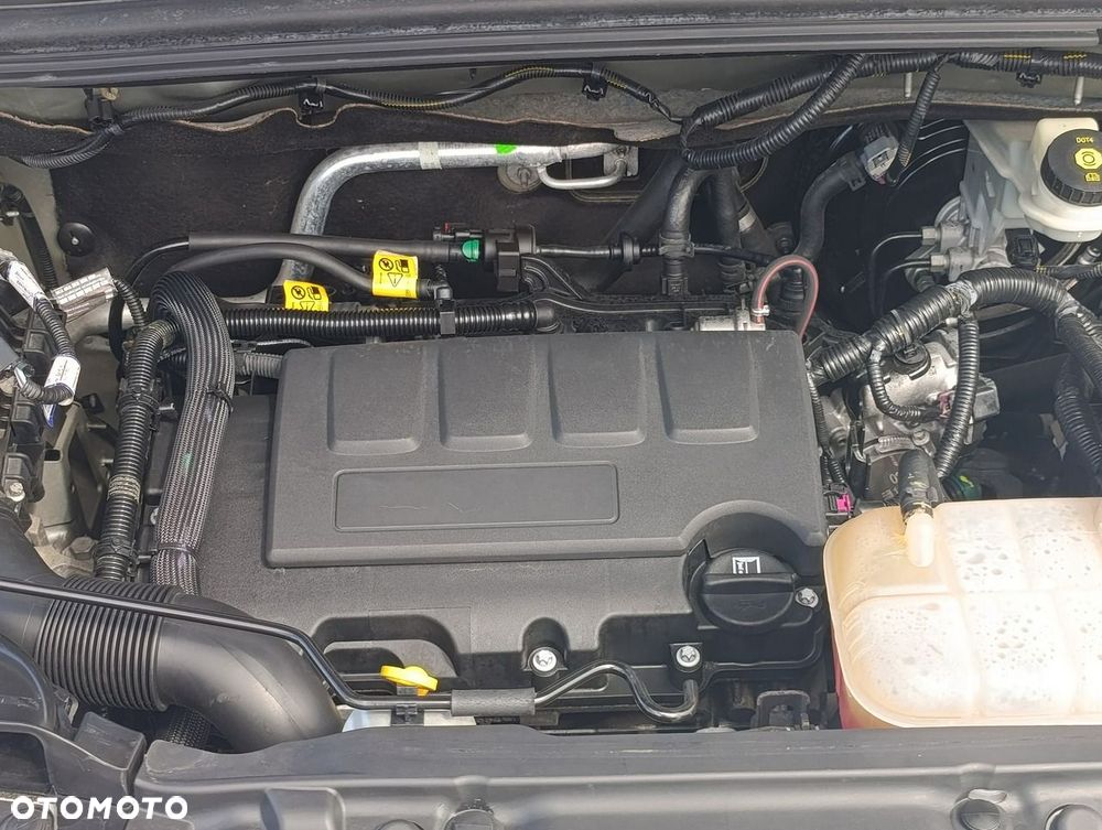Opel Mokka X - 20