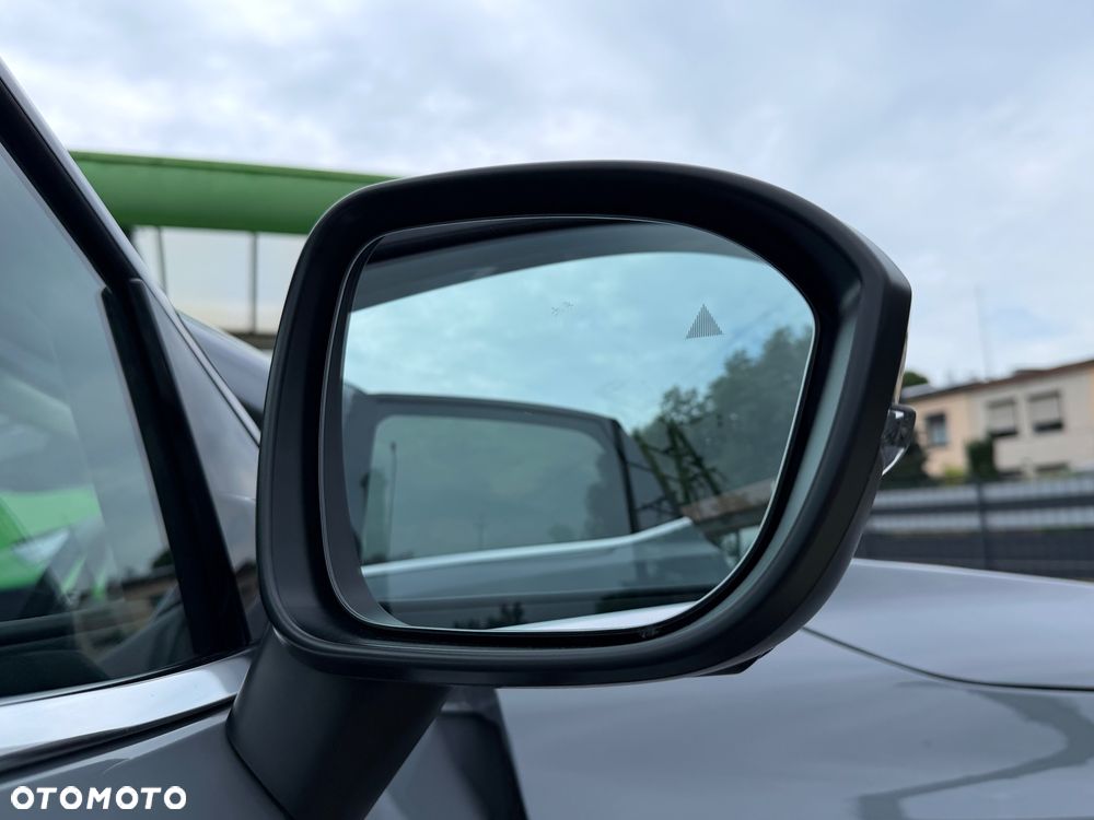 Nissan Qashqai 1.3 DIG-T N-Connecta DCT - 18