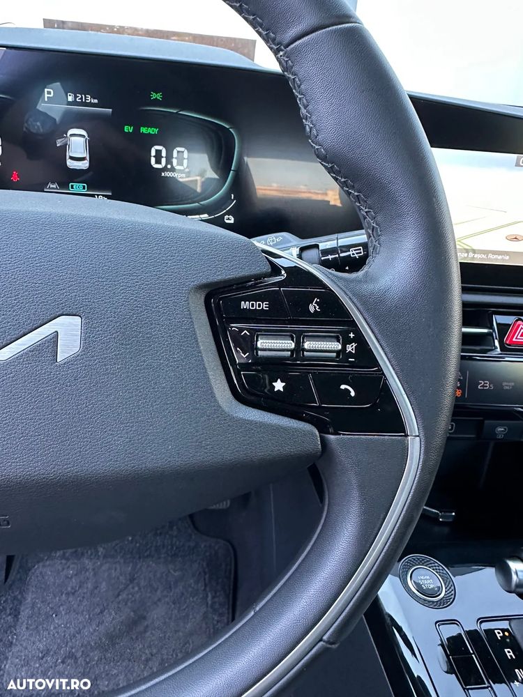Kia Niro - 28