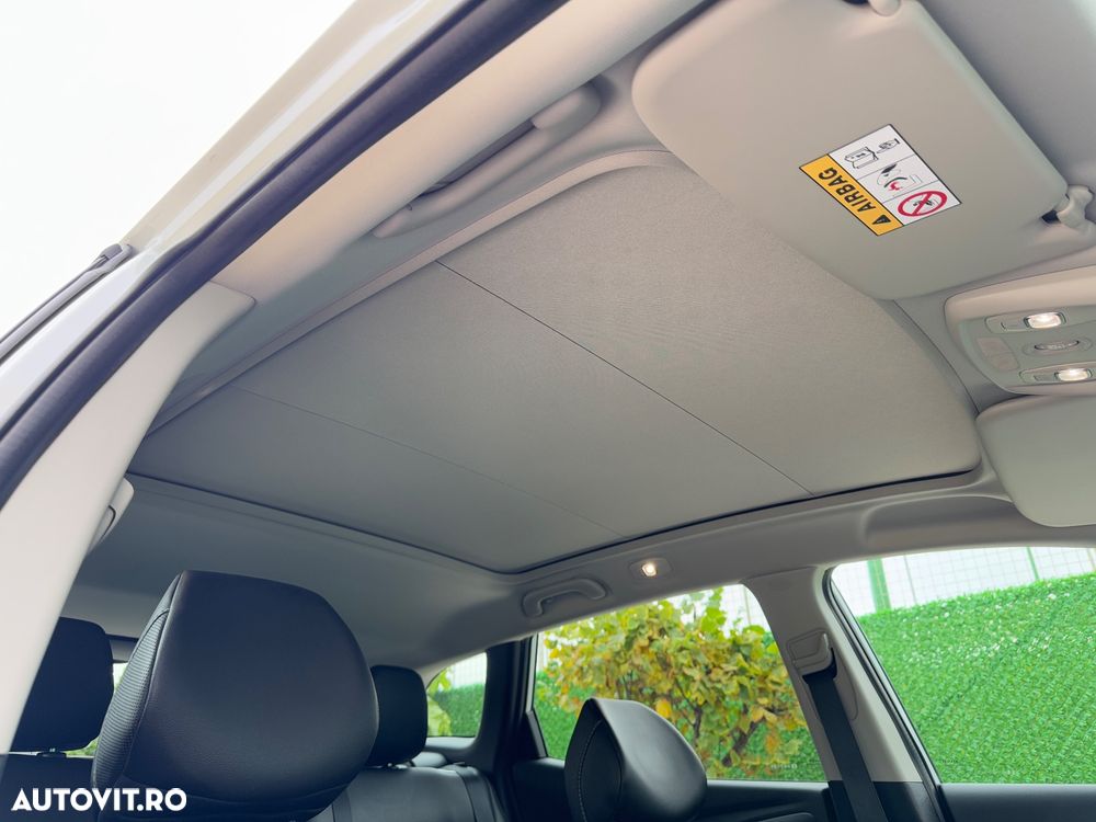 Renault Kadjar Energy dCi 130 Bose Edition - 14