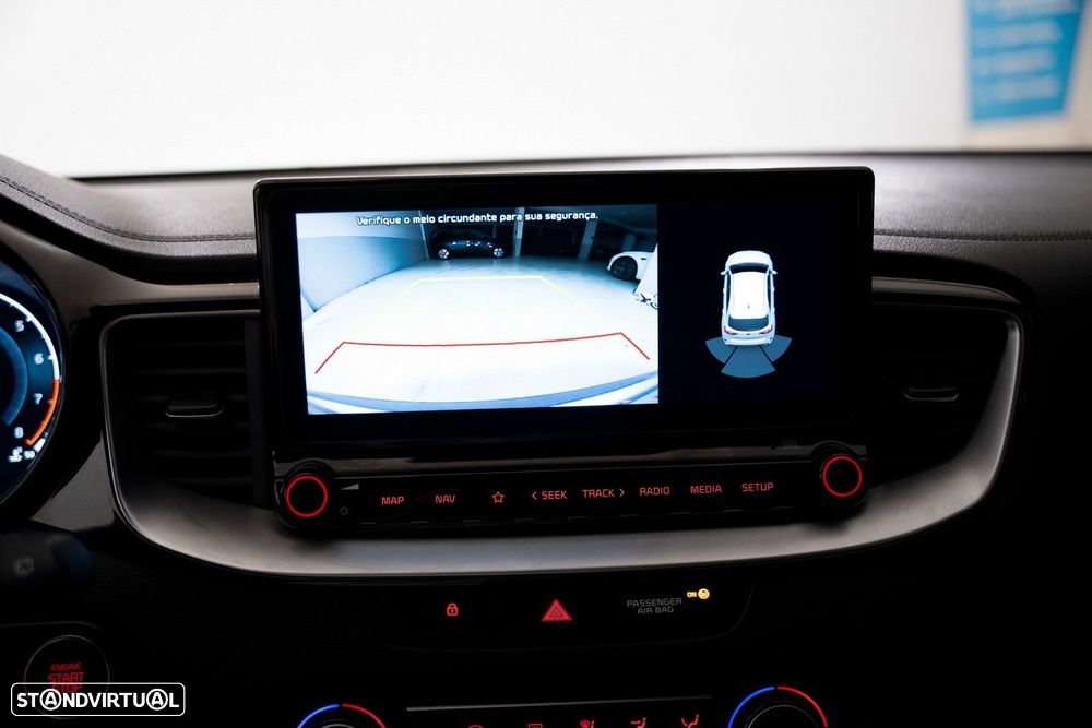 Kia ProCeed 1.0 T-GDI GT Line - 6