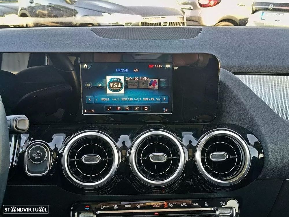 Mercedes-Benz B 250 e 8G-DCT Style - 26