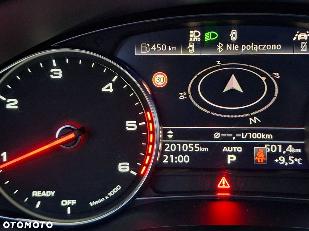 Audi A6 Avant - 23