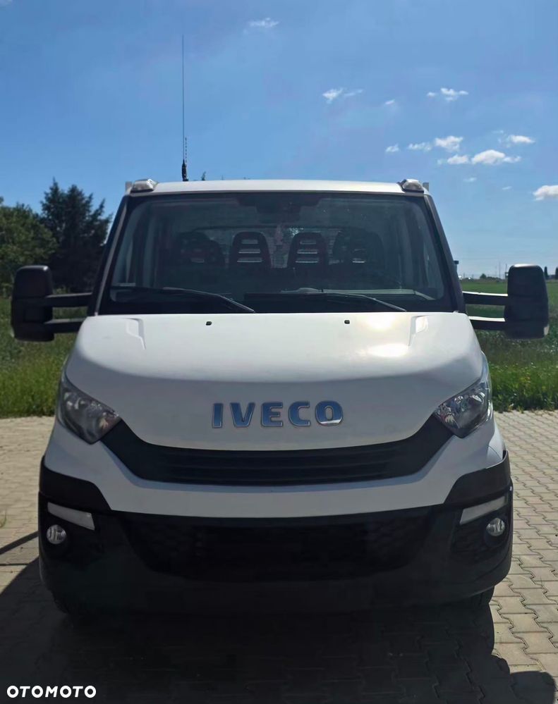 Iveco Daily - 1