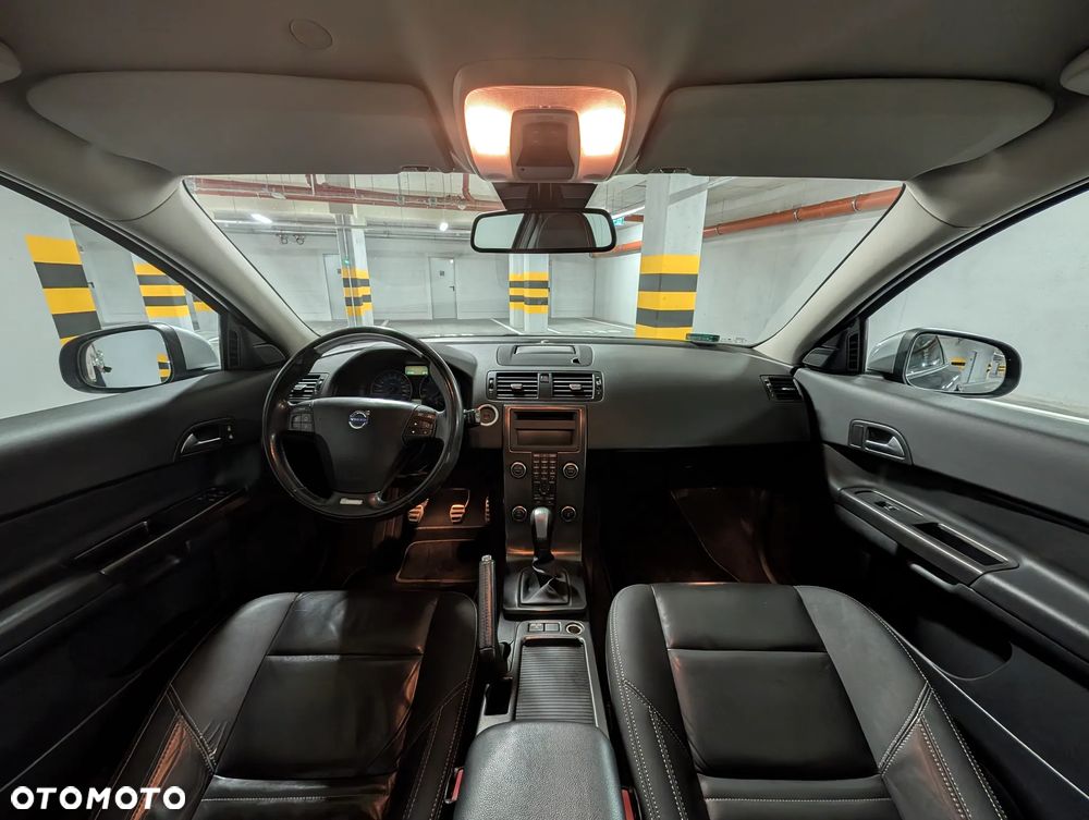 Volvo C30 D2 R-Design Start-Stop - 17