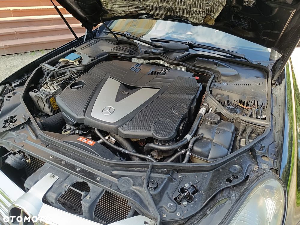 Mercedes-Benz CLS 320 CDI - 18