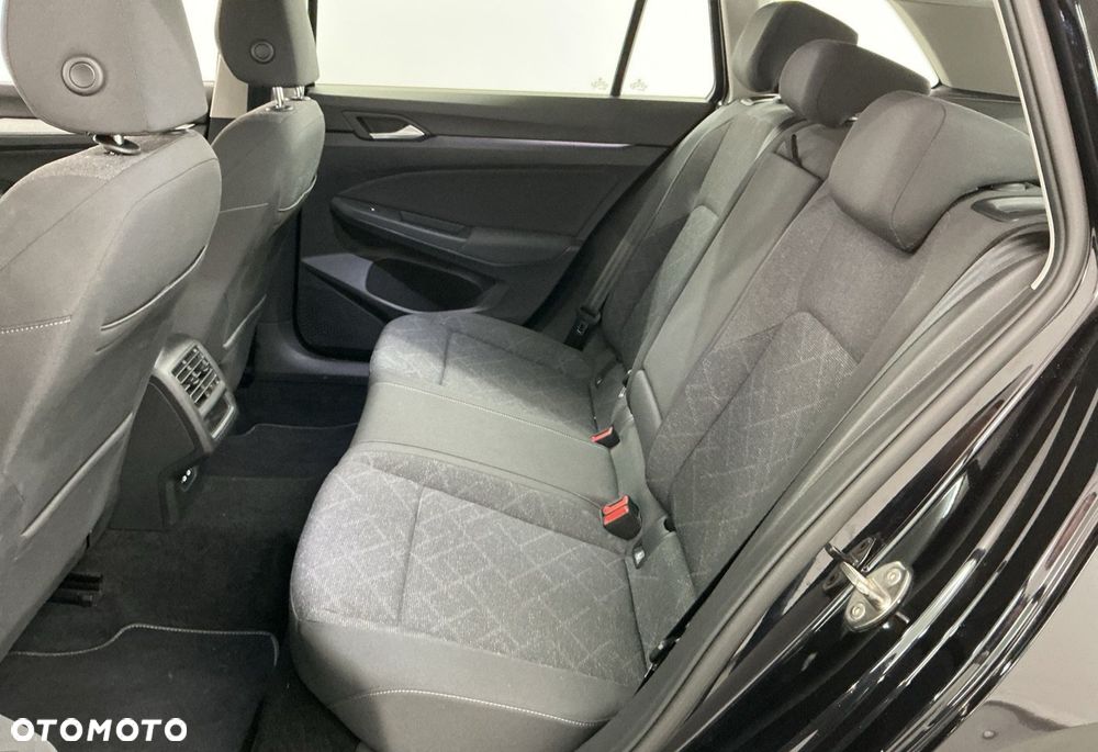 Volkswagen Golf 1.5 eTSI OPF DSG Style - 12